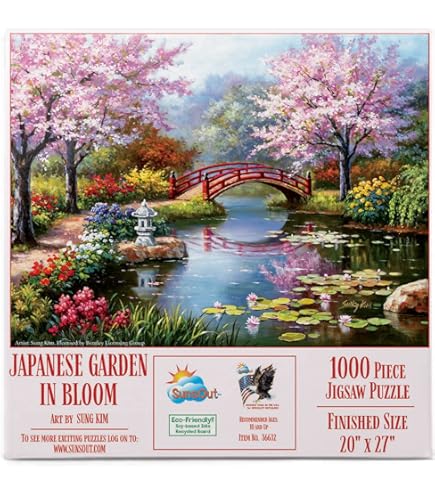 Pumpkin Hollow 1000ピースジグソーパズル Amazon.co.jp: The Pumpkin Patch Farm 1000 pc Jigsaw Puzzle